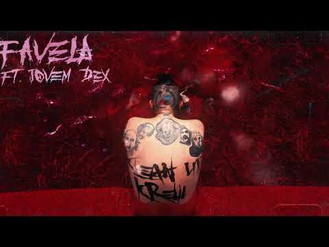 SosMula - FAVELA ft. Jovem Dex (Official Audio)