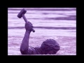 2012 Justin Currie Surrender