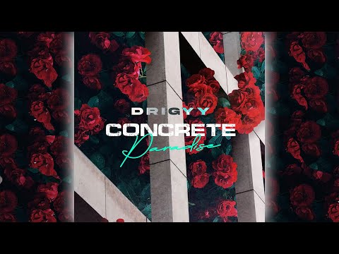 Drigyy - Original (Official Audio)