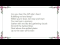 Laura Veirs - Through the Glow Lyrics