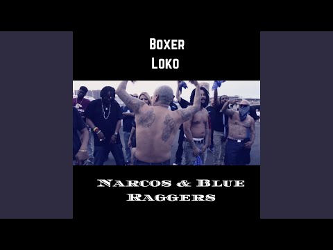 Narcos & Blue Raggers