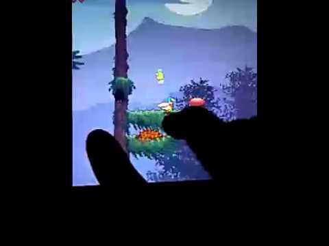 Video cover