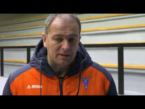 KK Zlatibor otputovao na završni turnir