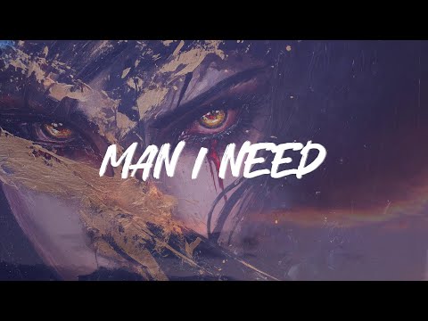 Man I Need - Olivia Dean (Lyrics) Rema, Sabrina Carpenter, The Weeknd (Mix Lyrics)