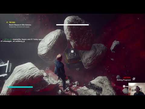 Control: Ultimate Edition part 12