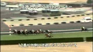 [史實] 第60回 阪神大賞（笑）典（點）