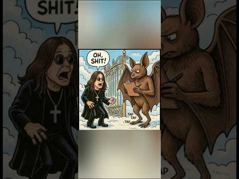 facebirbs 6. even ozzy has wings #birds #birbs #parrot #comedymovies