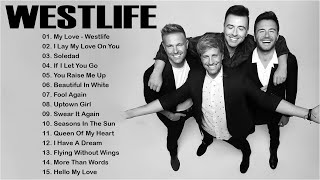 Download lagu Westlife Best Songs Forever 💖 mp3