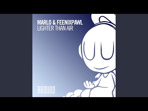 Lighter Than Air (Extended Mix)