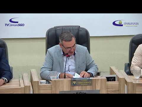 SESSÃO ORDINÁRIA 16/12/2025