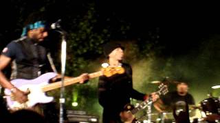 mothers finest live part1