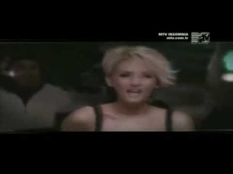 Seden Gürel ft. Costi - Show Ca La Paris (MTV Türkiye - 2008 Kaydı)