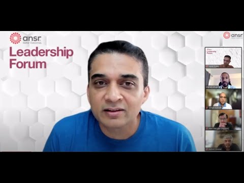 Attracting and Retaining Your Top Talent -  ANSR Leadership Forum