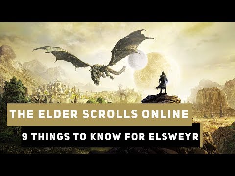 The Elder Scrolls Online | 9 Things Before you Buy Elsweyr