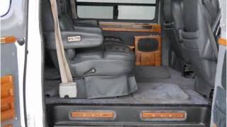 preview picture of video '1994 Ford Econoline Used Cars Shelbyville TN'