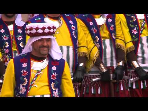 David Garc&iacute;a Rold&aacute;n - 2018