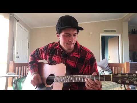 Billy Strings Break on Everything’s the Same