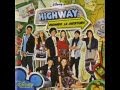 Cd - Highway: Rodando la Aventura 