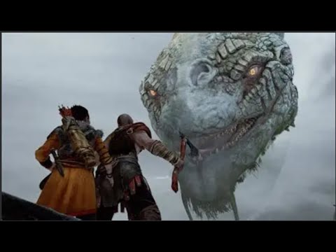 GOD OF WAR GAMEPLAY WALKTHROUGH PART 2-PC