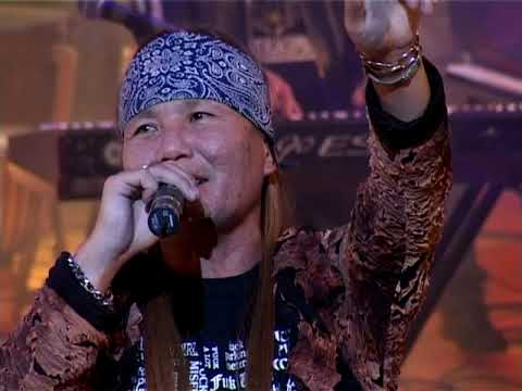 Hurd - Busgui (Live from the Asa Circus)