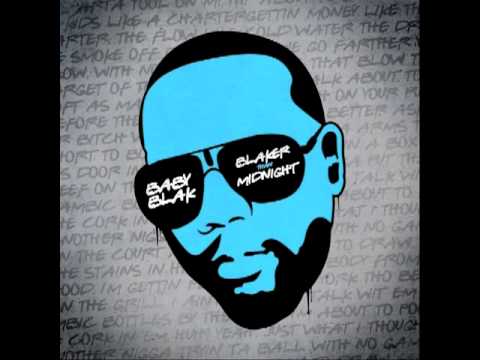Baby Blak - Blaker Than Midnight (Prod. DJ Devastate)