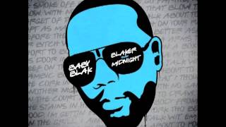 Baby Blak - Blaker Than Midnight (Prod. DJ Devastate)
