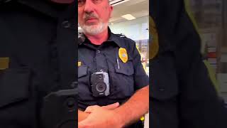 You Can't Trespass Me From Public Property! Auditor Challenges Cops At Post Office #1stAmendment