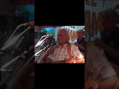 Sachaguitarras atamisqueña - Duelo del Chamamé 2012 #shorts