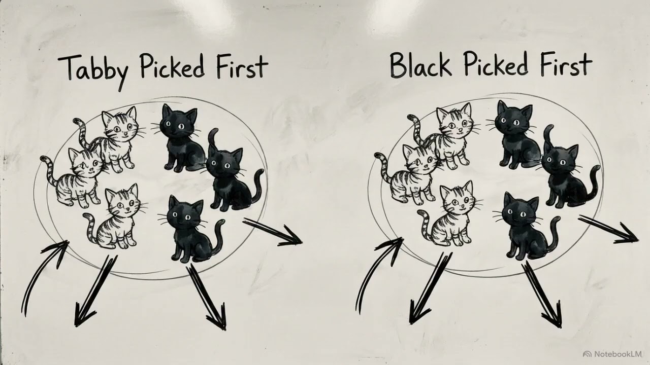 Probability Topics