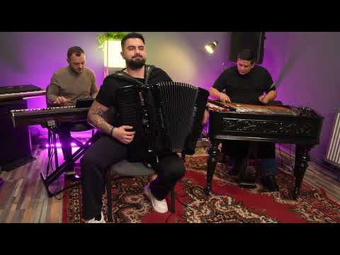 Daniel Mogodici - SÂRBA DRĂCOASĂ