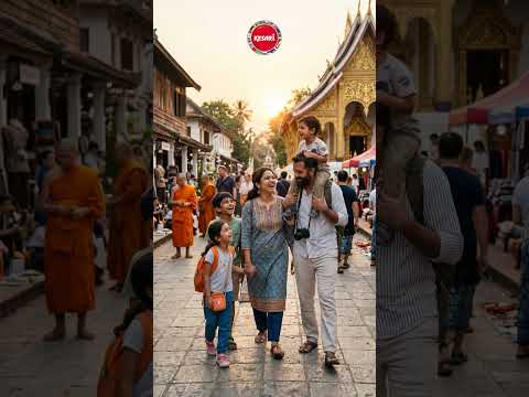 Countries, Countless Memories | Kesari South East Asia