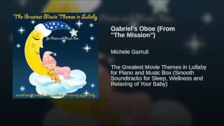 Gabriel's Oboe (From "The Mission")