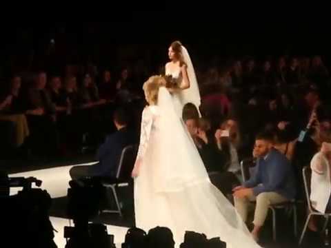 KATYA KATYA LONDON RIGA FASHION WEEK