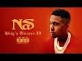 Nas King S Disease II Full Album