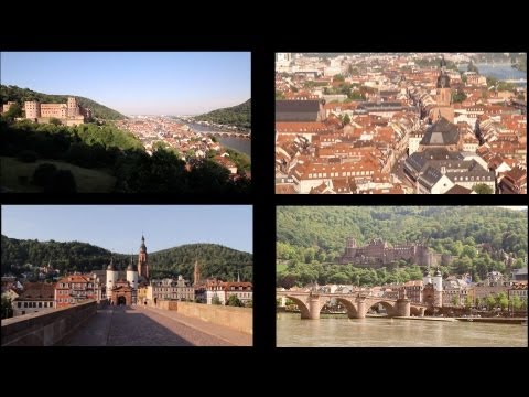 F+U Academy of Languages Heidelberg 2013 HD