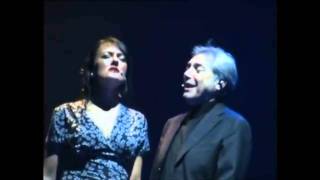 ciucculatina d'a ferrovia live 2012.