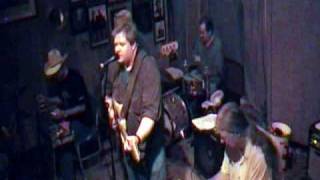 Joe Goldmark  and The Seducers - Streets of Baltimore