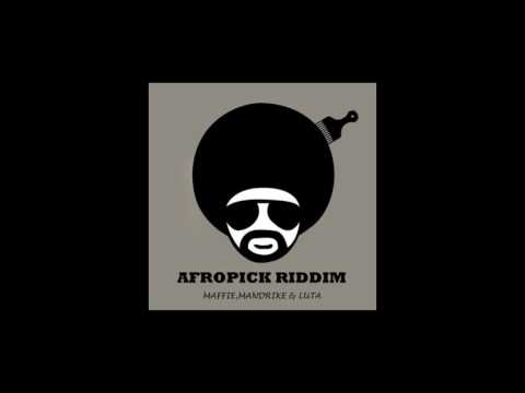 AFOPICK RIDDIM MIX