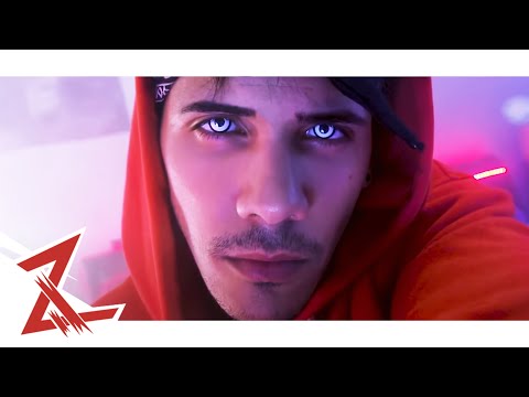 VOY A PORTARME MAL RAP | KRONNO ZOMBER