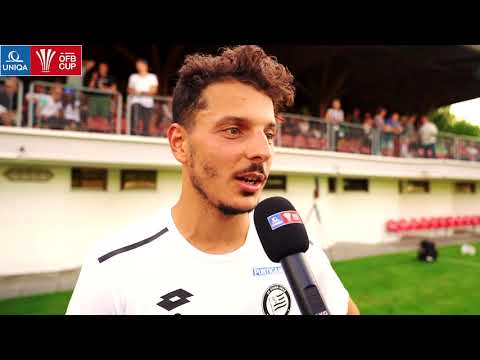 UNIQA ÖFB Cup - Best Of Saison 2019/20