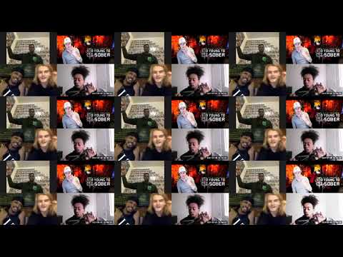 The Spot Light Show Interview With Empra Ely & Fortygees