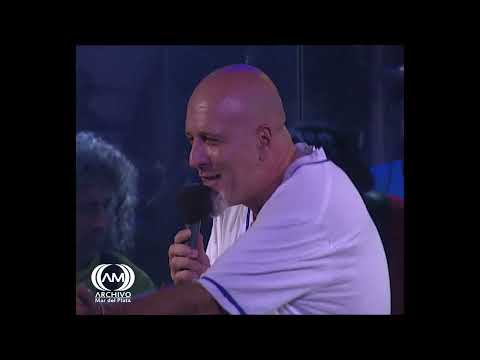 [Archivo MDQ] ESE AMIGO DEL ALMA / La Argentinidad al Palo / Bersuit Vergarabat y Lito Vitale (2004)