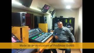 Rıdvan Sever ve Avrupa Orkestrası