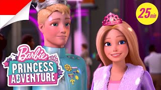 Download lagu BERNYANYI BERSAMA Barbie Princess Adventure π€ππ | Barbie Princess Adventure | @BarbieBahasa mp3 Download lagu BERNYANYI BERSAMA Barbie Princess Adventure π€ππ | Barbie Princess Adventure | @BarbieBahasa mp3