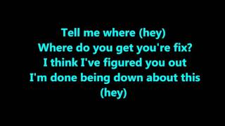 Lauren Aquilina - Kicks Lyrics