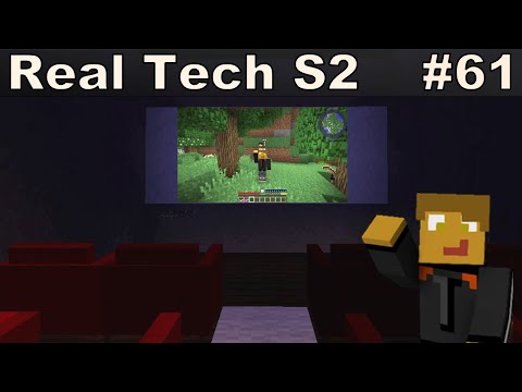 Real Tech S2E61 - Season Montage