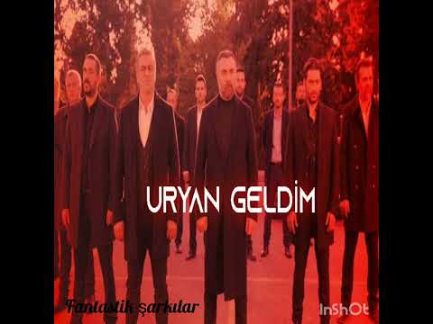 Mafya Müziği. Üryan Geldim (fantastik şarkılar)