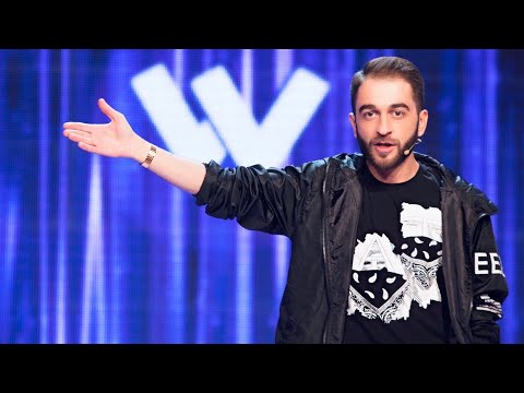 Women's Club 56 - Գոռ Մանկական վախեր /Stand Up/