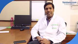 Liver Transplant Explained by Dr. Ajitabh Srivastava of FMRI, Gurgaon