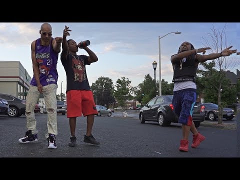 Welcome To The Homi /Flossy Cartier Chase Ft Smack (Official Visual)